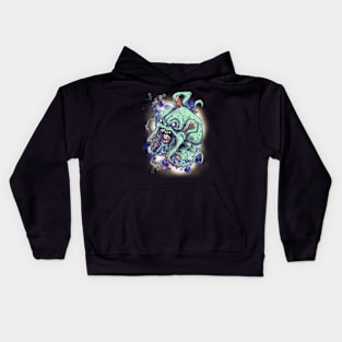 Cthulhu Kids Hoodie